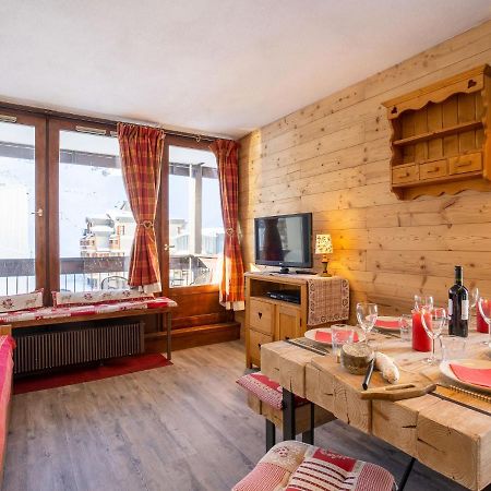 Apartment Le Prariond - Val Claret-12 By Interhome ティニュ エクステリア 写真
