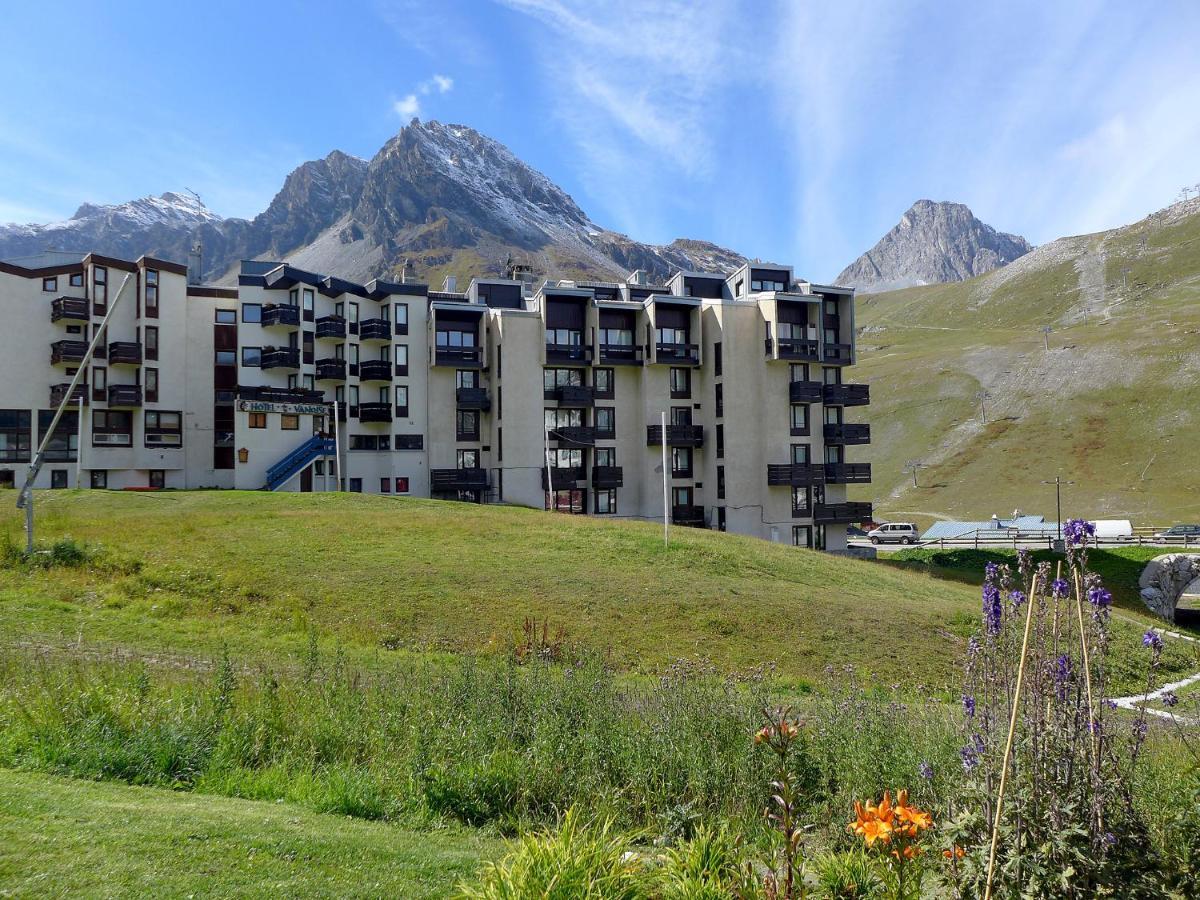 Apartment Le Prariond - Val Claret-12 By Interhome ティニュ エクステリア 写真